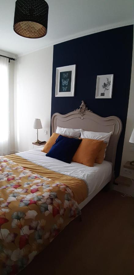 Bed and Breakfast A L'Ombre De La Treille -Proche Saint-Emilion Экстерьер фото